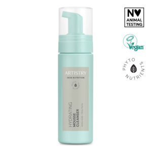 Drėkinamasis putojantis valiklis Artistry Skin Nutrition™