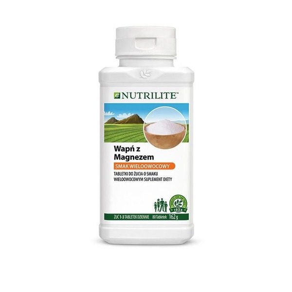 Chewable Cal Mag Nutrilite™