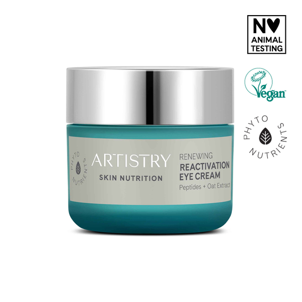 Регенерирующий восстанавливающий крем для кожи вокруг глаз Artistry Skin Nutrition™