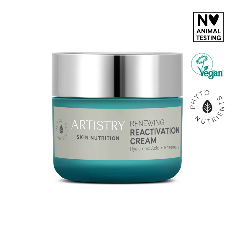 Artistry Skin Nutrition™ Regeneruojančios reaktyvacijos kremas