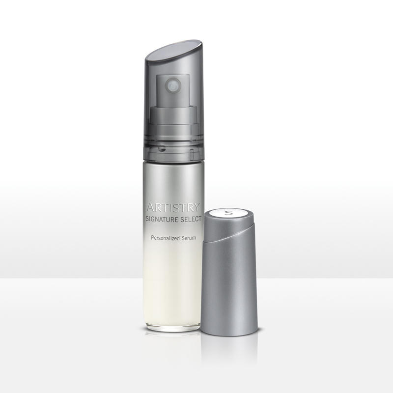 Artistry Signature Select™ dėmių atsiradimą stabdančių priemonių komplektas 3 Artistry Signature Select™ dėmių atsiradimą stabdančių priemonių komplektas