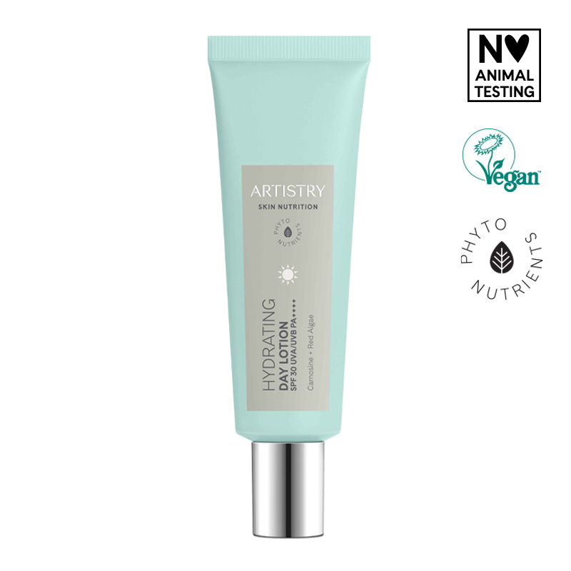 Artistry Skin Nutrition™ Drėkinamasis dieninis losjonas SPF 30