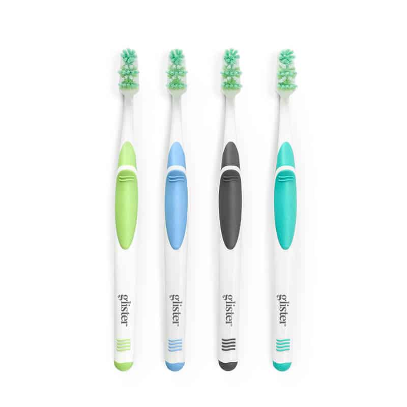 AMWAY Toothbrush (Soft) Glister™