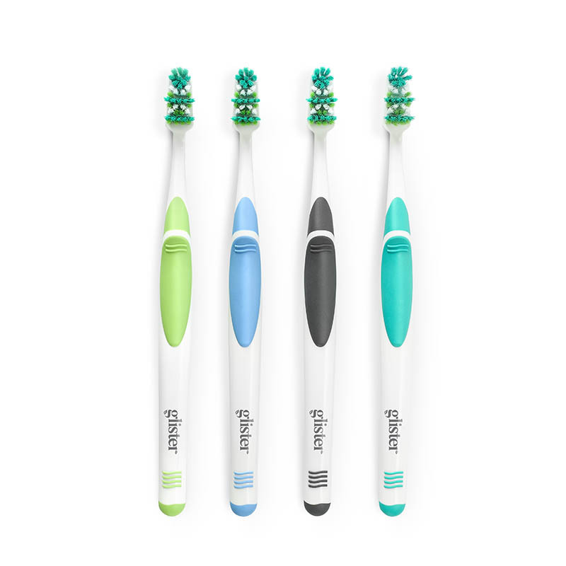 AMWAY Toothbrush (Medium) Glister™