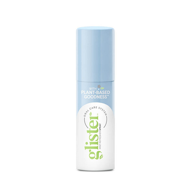 Glister™ Освежающий спрей для полости рта 3 124111 1 image product image 600 600