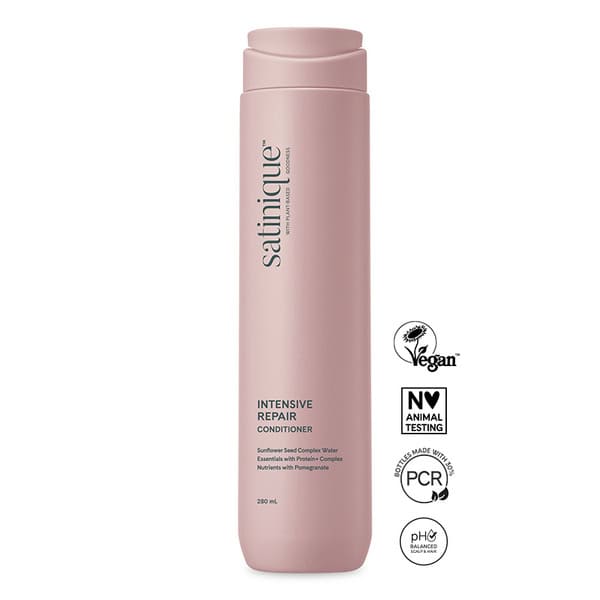 Satinique™ Intensive Repair Conditioner 280ml 3 126454 1 image product image 600 600