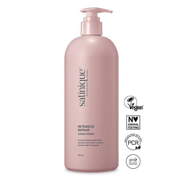Satinique™ Кондиционер для интенсивного восстановления волос 750 мл 3 126635 01 image product image 600 600