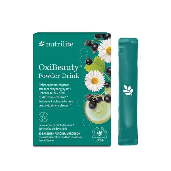 Powder Drink Nutrilite™ OxiBeauty™ 2 128152