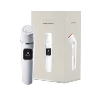 Прибор Artistry Derma-Architect™ Artistry™ прибор Derma-Architect™ для ухода за кожей, стимулирующий выработку коллагена и улучшение упругости.