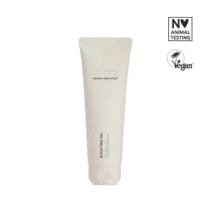 Artistry Derma-Architect™ Stimuliuojamasis gelis Stimuliuojamasis gelis Artistry Derma-Architect™, skirtas odos komfortui palaikyti naudojant prietaisą.