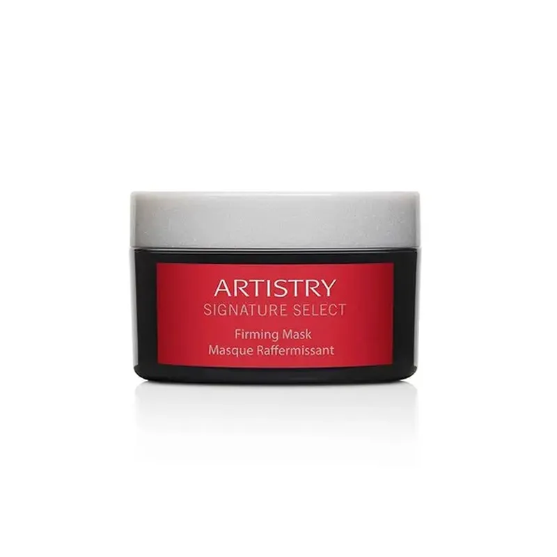 Artistry Signature Select™ маска для подтяжки кожи лица с экстрактом граната, придающая упругость и молодость.