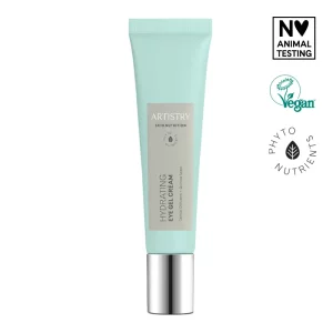 Artistry Skin Nutrition™ увлажняющий крем-гель для кожи вокруг глаз моментально осветляет и увлажняет, придавая свежий вид.