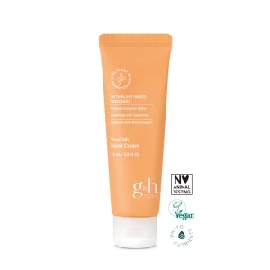 g&h Крем для рук интенсивного действия, мгновенно увлажняет и питает сухую кожу рук.