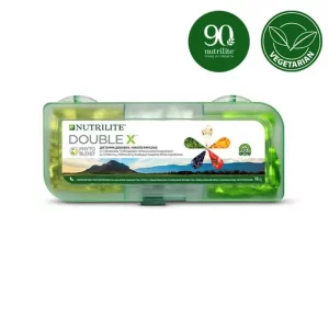 Nutrilite DOUBLE X™ Контейнер с диетической добавкой
